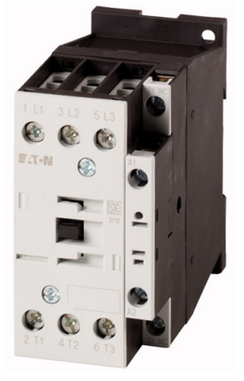 DILM25-01 24VDC - 277178 EATON 53.00.1709 DILM25-01 24VDC - 277178