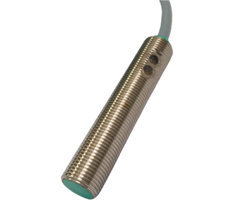 PEPPERL FUCHS SENSOR INDUTIVO NBB2-12GM60-WS - 085292 53.00.1715 SENSOR INDUTIVO NBB2-12GM60-WS 
