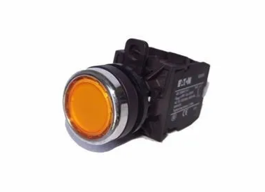 Botão Laranja A22-RLT-GE/K10/24 70024641 53.00.1718 A22-RLT-GE/K10/24