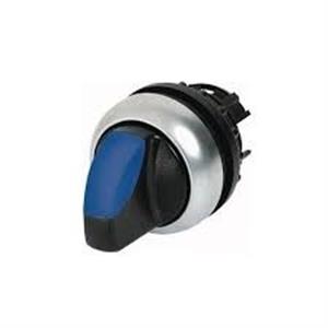 Botão 3 Posições Sem Retenção Iluminado M22-WLK3-B - 216841 53.00.1783 216841 