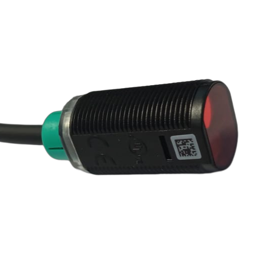 SENSOR FOTOELETRICO GLV18-8-450/115/120 53.00.1824 GLV18-8-450/115/120