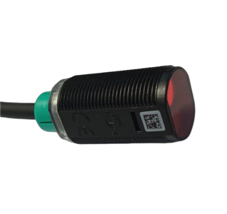 PEPPERL FUCHS SENSOR FOTOELETRICO GLV18-8-450/115/120 53.00.1824 GLV18-8-450/115/120 