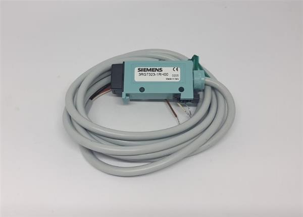 Sensor Fotoelétrico 3RG7323-1RH00 53.00.1844 3RG7323-1RH00