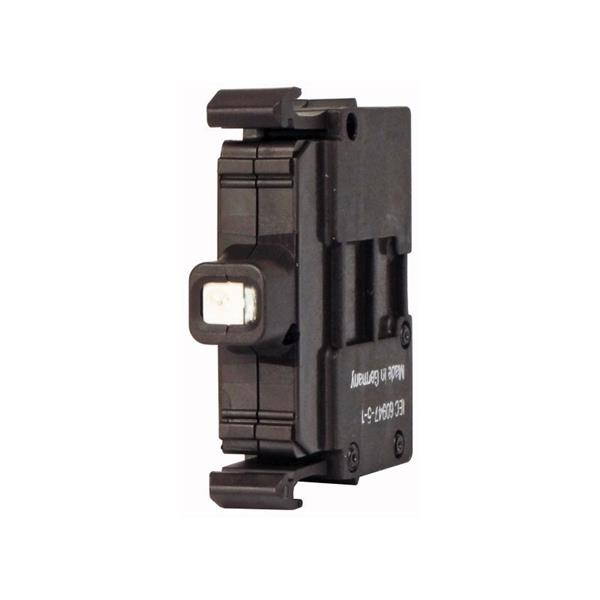 Bloco de Iluminação 12-30VDC/VAC M22-LED-G - 216559 53.00.1863 216559