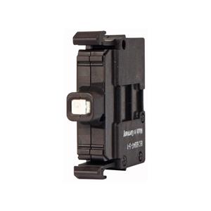 Bloco de Iluminação 12-30VDC/VAC M22-LED-R - 216558 53.00.1864 216558 