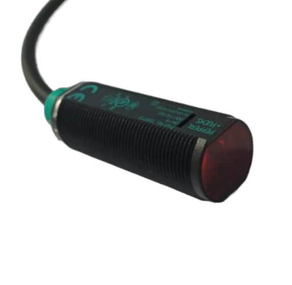 SENSOR BARREIRA GA18/GK18/59/115/161 53.00.1989 SENSOR BARREIRA GA18/GK18/59/1