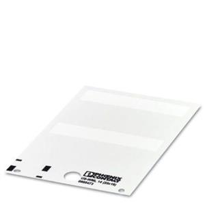 Etiqueta US-WML 14 (25x19) - 0800473 53.00.1995 0800473 