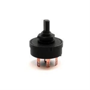 Chave rotativa 3 posições  37003 1147 53.00.1997 CHAVE ROTATIVA  3 POS. 37003 1 