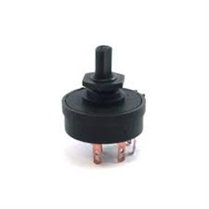 Chave rotativa 5 posições 37005  1247 53.00.1998 CHAVE ROTATIVA  5 POS. 37005   