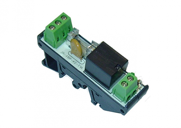 Acoplador a Relé AFT-12-R01-RL 53.00.2009 AFT-12-R01-RL