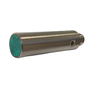 PEPPERL FUCHS SENSOR INDUTIVO NBB8-18GM60-A0-V1 - 085566 53.00.2066 NBB8-18GM60-A0-V1 