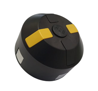 Pepperl Fuchs Atuador BT65A - 263360 53.00.2126 263360 