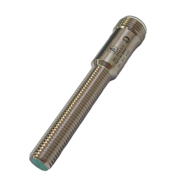 PEPPERL FUCHS SENSOR INDUTIVO NBB2-8GM40-E0-V1 - 089516 53.00.2148 NBB2-8GM40-E0-V1