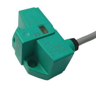 PEPPERL FUCHS SENSOR INDUTIVO NBN3-F31-E8-K - 047568 53.00.2201 NBN3-F31-E8-K 