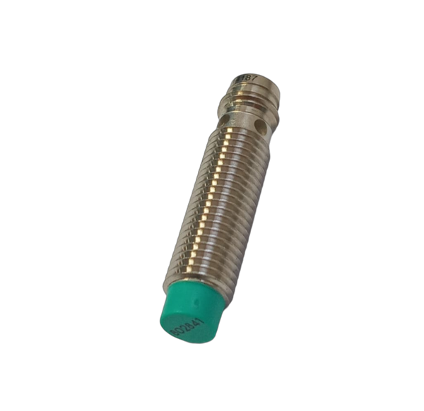 PEPPERL FUCHS SENSOR INDUTIVO NBN3-8GM25-E0-V3 - 802841 53.00.2231 NBN3-8GM25-E0-V3