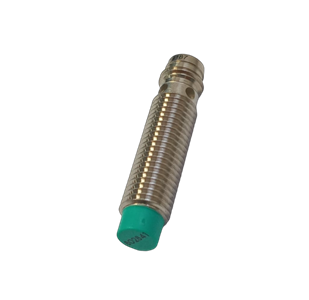 PEPPERL FUCHS SENSOR INDUTIVO NBN3-8GM25-E0-V3 - 802841 53.00.2231 NBN3-8GM25-E0-V3 