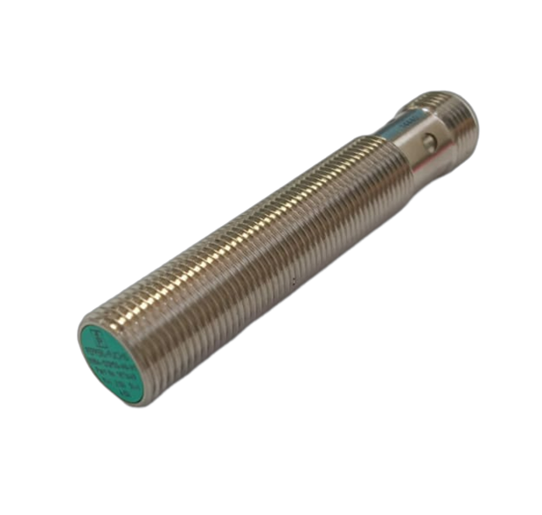 PEPPERL FUCHS SENSOR INDUTIVO NBB4-12GM50-A0-V1 - 187649 53.00.2318 NBB4-12GM50-A0-V1