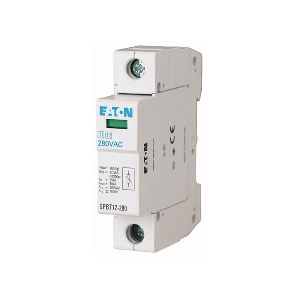 PROTETOR DE SURTO SPBT12-280/1 158306 53.00.2361 158306