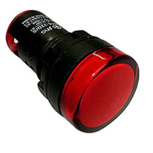 Sinaleiro AD1622DR 24V 53.00.2395 SINALEIRO AD1622DR 24V 