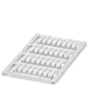 Etiqueta para Terminais UCT-WMCO 2,9 (12x4) - 0830780 53.00.2465 UCT-WMCO 2,9 12x4 - 0830780 