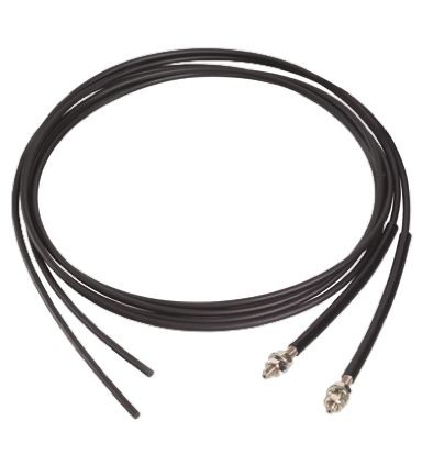 Pepperl Fuchs Fibra Óptica KLE-C01-2,2-2,0-K102 53.00.2509 FIBRA OPTICA KLE-C01-2,2-2,0-K
