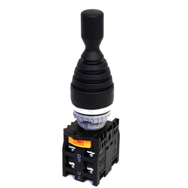 Chave Manipuladora TN2MR4R-4A 53.00.2557 TN2MR4R-4A