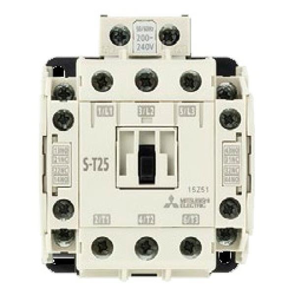 Contator S-T25BC 53.00.2605 S-T25BC AC200V 2A2B