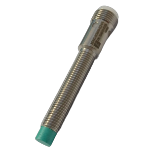 PEPPERL FUCHS SENSOR INDUTIVO NBN3-8GM40-E2-V1 - 304615-0125 53.00.2617 304615-0125 