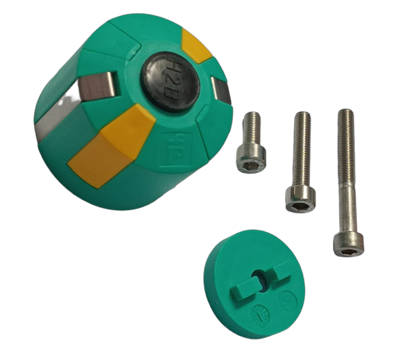Pepperl Fuchs Atuador BT32-F25-0 -043678 53.00.2637 ATUADOR BT32-F25-0 -043678