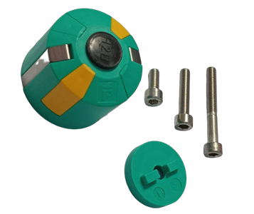 Pepperl Fuchs Atuador BT32-F25-0 -043678 53.00.2637 ATUADOR BT32-F25-0 -043678 