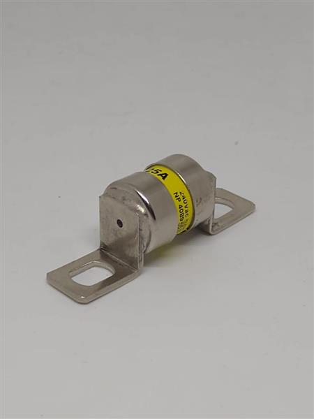 FUSIVEL GSX 25A-240V - FP-25 53.00.2776 GSX 25A-240V - FP-25