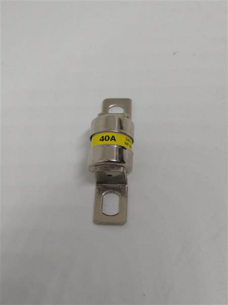 FUSIVEL GSX 40A-240V - FP-40 53.00.2777 GSX 40A-240V - FP-40