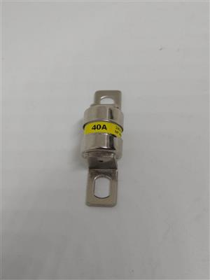 FUSIVEL GSX 40A-240V - FP-40 53.00.2777 GSX 40A-240V - FP-40 