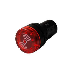 Sinaleiro son. visual JAD1622DM/VM  12VCC 53.00.3452 SINALEIRO SON/VISUAL JAD1622DM 