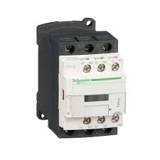 CONTATOR TRIPOLAR 12A 1NA+1NF24VCC LC1D12BD 53.01.0153 LC1D12BD