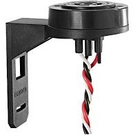 BASE PARA RELE FOTOELETRICO EXATRON 54.00.0045 BASE PARA RELE FOTOELETRICO EX 