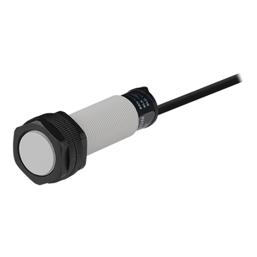Sensor capacitivo CR18-8DP AUTONICS 55.00.0002 SENSOR CAPACITIVO CR18-8DP AUT