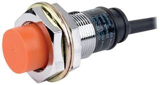 SENSOR INDUTIVO PR18-8DP2 AUTONICS 55.00.0004 PR18-8DP2