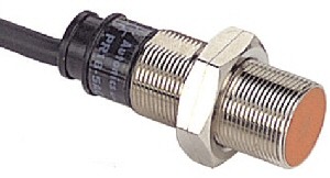 Sensor Indutivo PR18-5DP2 Autonics 55.00.0020 PR18-5DP2