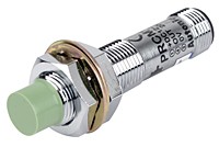 Sensor Indutivo PRCM12-4DP Autonics 55.00.0023 PRCM12-4DP 