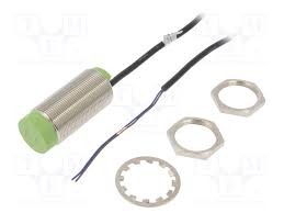 Sensor capacitivo CR30-15AO AUTONICS 55.00.0027 SENSOR CAPACITIVO CR30-15AO AU