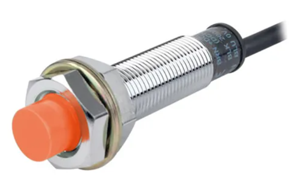 SENSOR DE PROX. PRL12-4DP AUTONICS 55.00.0068 PRL12-4DP