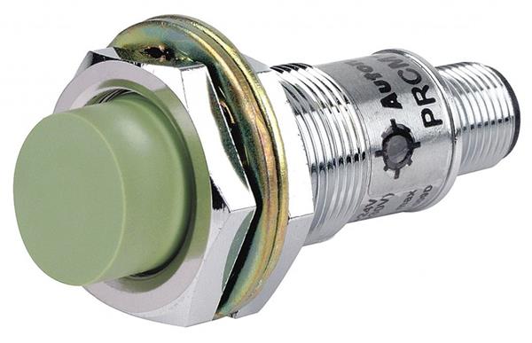 Sensor Indutivo PRCM18-8DP2 Autonics 55.00.0131 PRCM18-8DP2