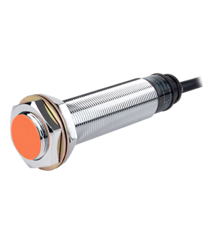 SENSOR INDUTIVO PRL18-5DP AUTONICS 55.00.0140 PRL18-5DP 