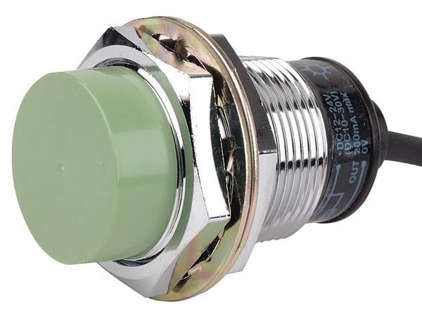 Sensor Indutivo PR30-15DN2 Autonics 55.00.0157 PR30-15DN2