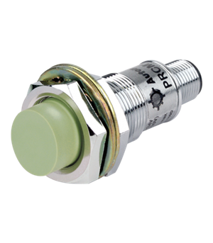 Sensor Indutivo PRCM18-8DN2 AUTONICS 55.00.0165 PRCM18-8DN2 