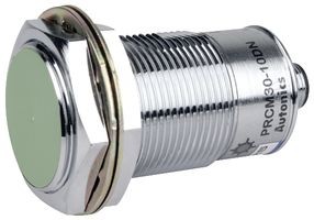 SENSOR INDUTIVO PRCM30-10AO AUTONICS 55.00.0180 PRCM30-10AO