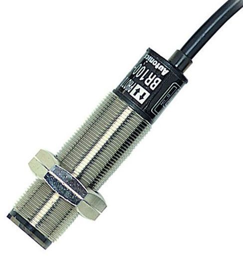 Sensor BR100-DDT Autonics 55.00.0198 BR100-DDT