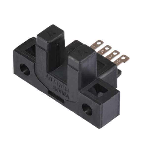 SENSOR FOTOELETRICO BS5-T2M AUT. 55.00.0203 BS5-T2M