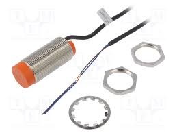 Sensor capacitivo CR30-15AC AUTONICS 55.00.0219 SENSOR CAPACITIVO CR30-15AC AU